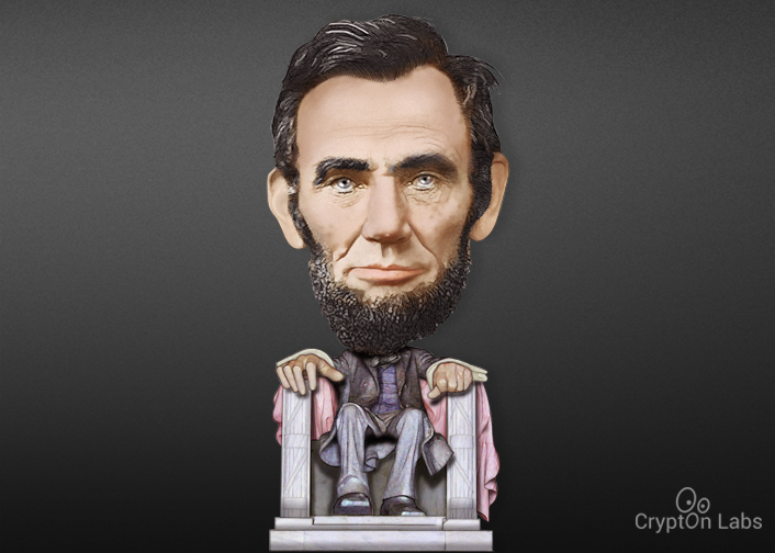 Abraham Lincoln