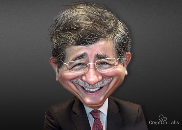 Ahmet Davutoğlu