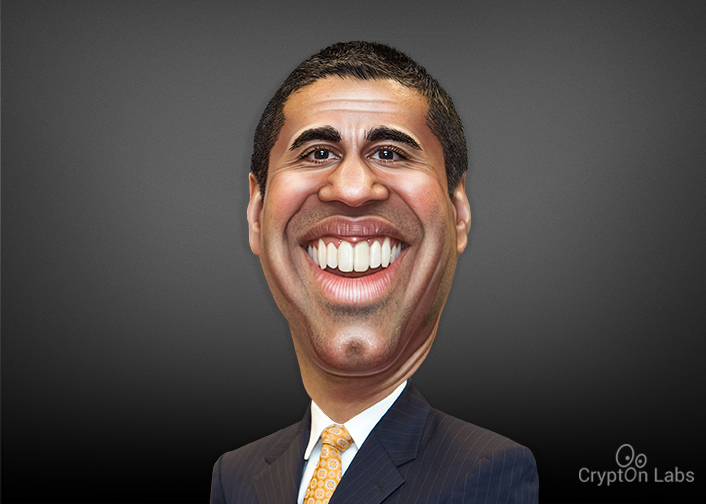 Ajit Pai