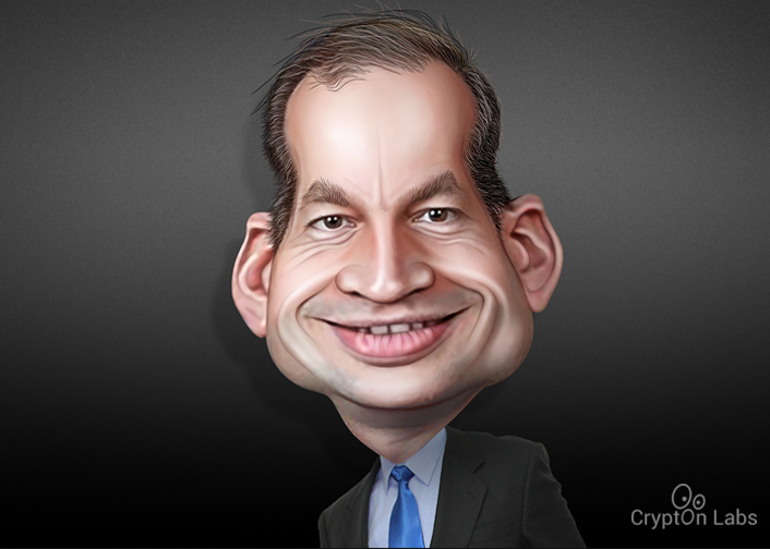 Alex Acosta