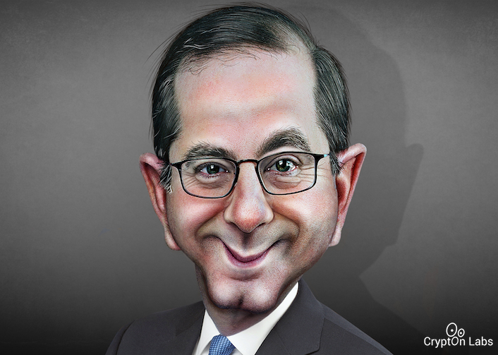 Alex Azar