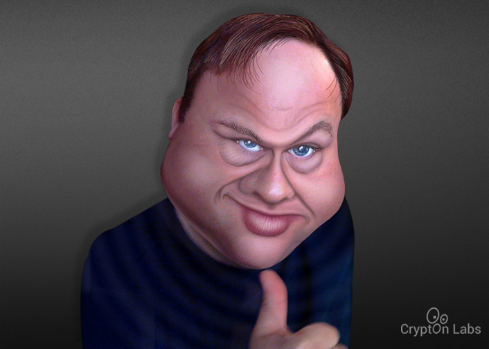 Alex Jones