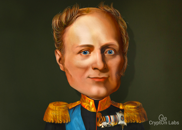 Alexander I of Russia