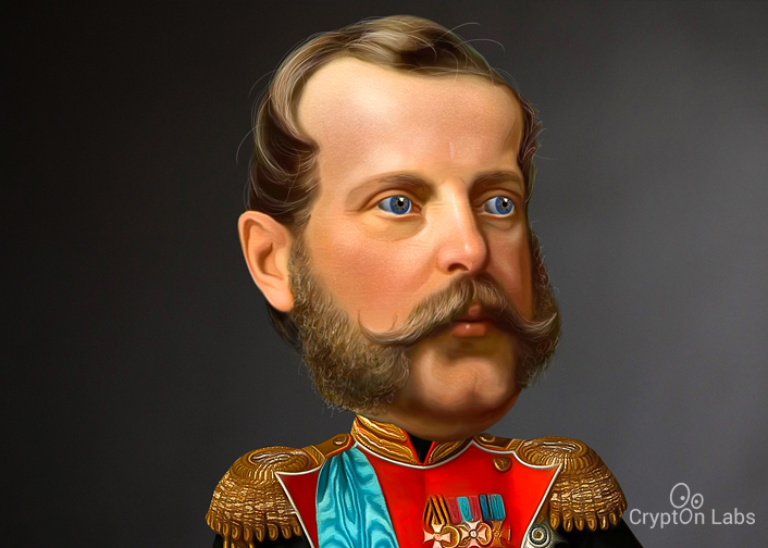 Alexander II of Russia