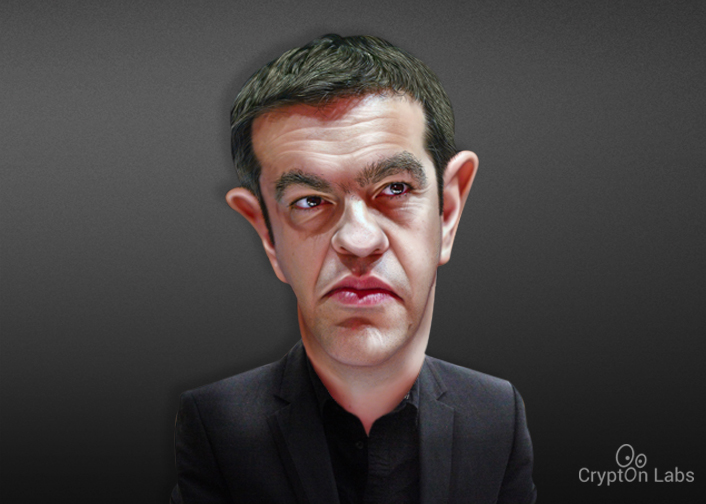 Alexis Tsipras