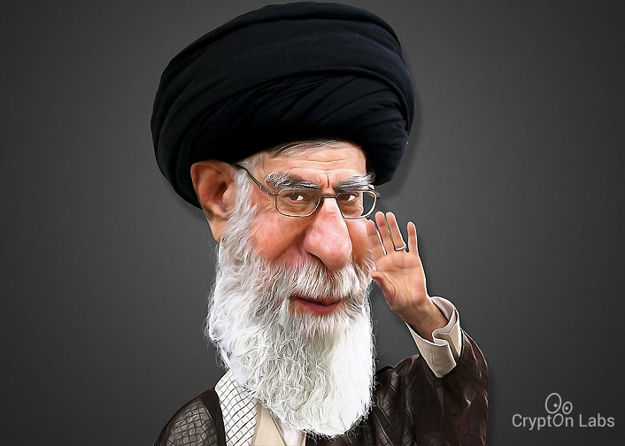 Ali Hosseini Khamenei