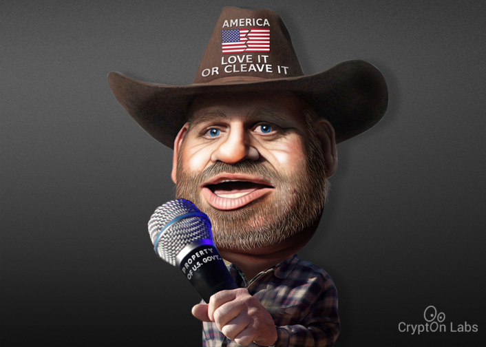 Ammon Bundy