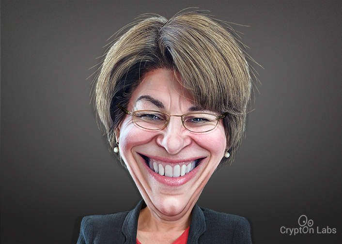 Amy Klobuchar