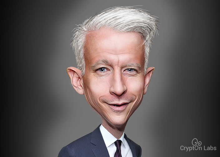 Anderson Cooper