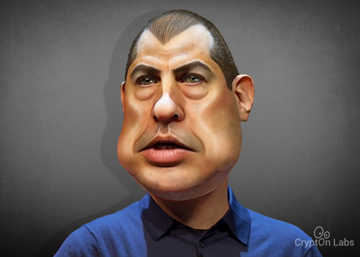 Andreas Antonopoulos