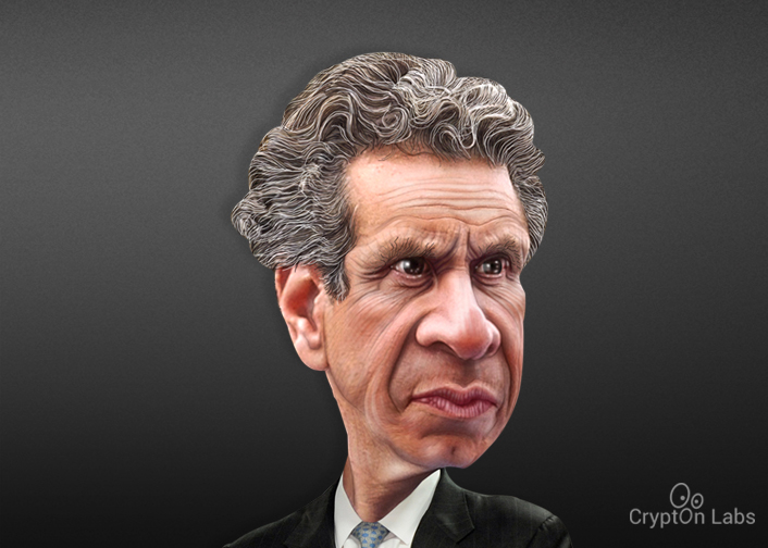 Andrew Cuomo