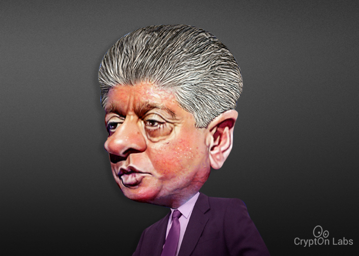 Andrew Napolitano