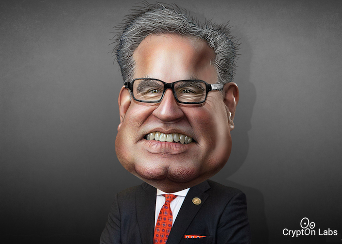 Andrew R Wheeler