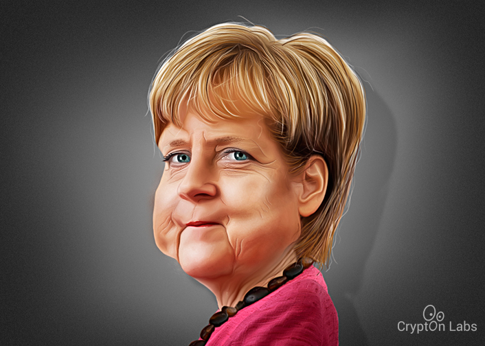 Angela Merkel