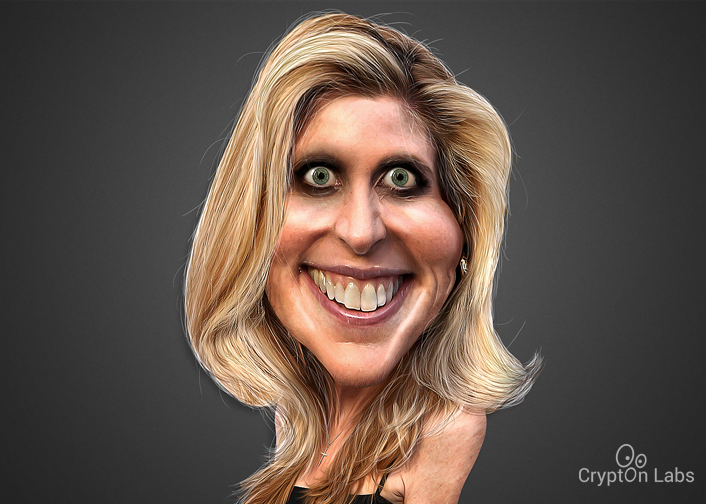 Ann Coulter