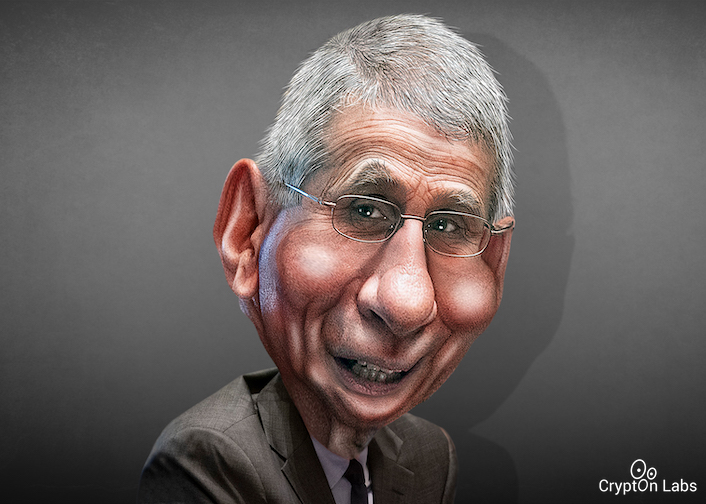 Anthony Fauci