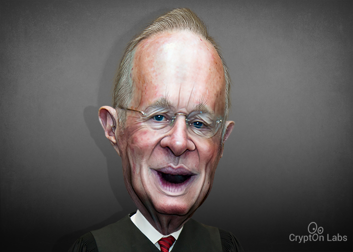 Anthony Kennedy