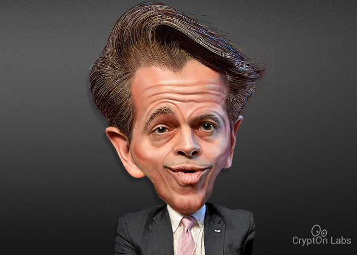Anthony Scaramucci