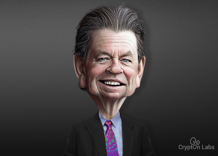 Arthur Laffer
