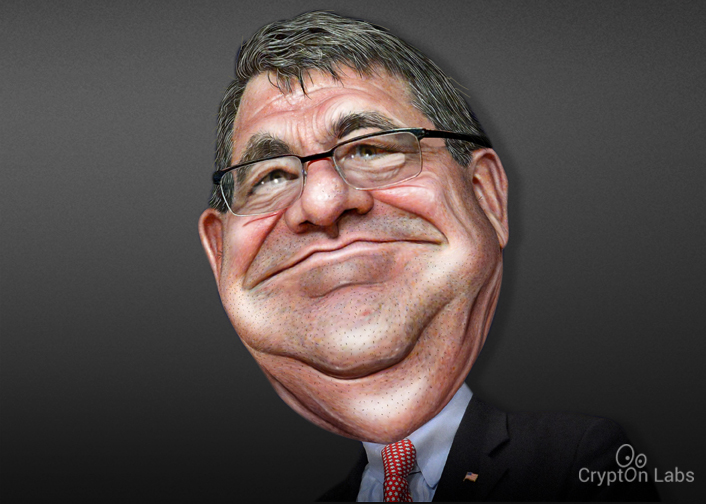 Ash Carter