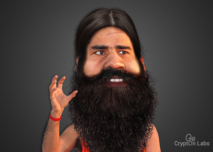 Baba Ramdev