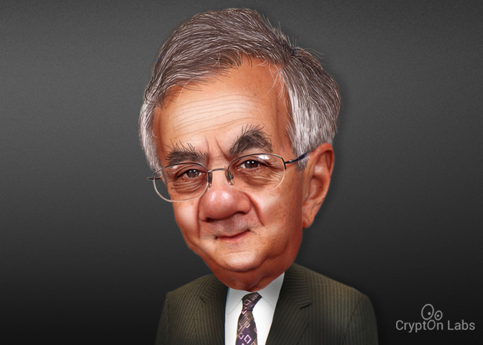 Barney Frank