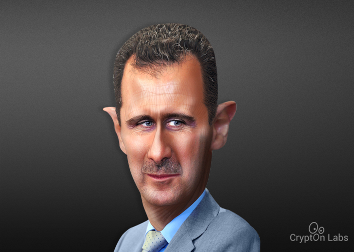 Bashar al-Assad