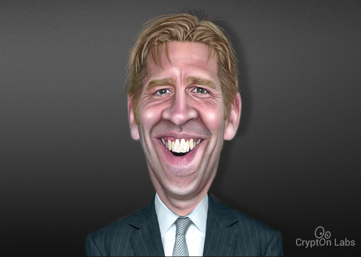 Ben Sasse