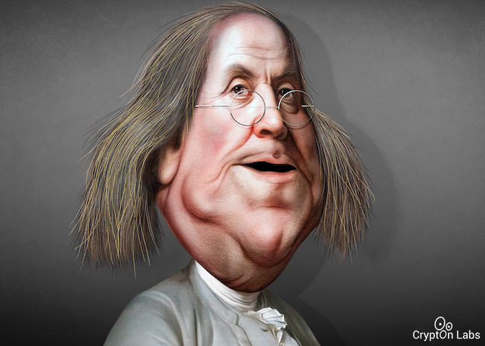 Benjamin Franklin