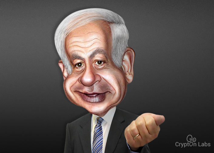 Benjamin Netanyahu