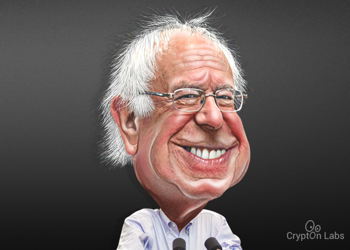 Bernie Sanders