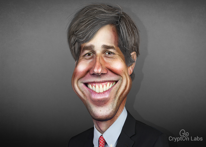 Beto O'Rourke