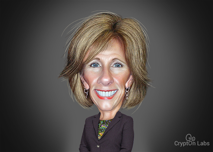 Betsy DeVos