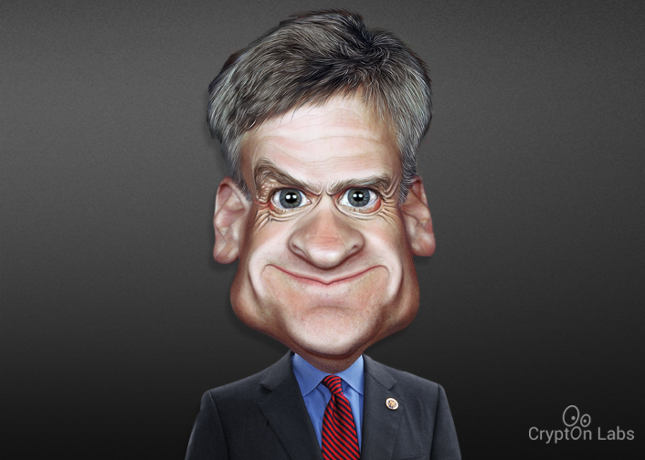 Bill Cassidy