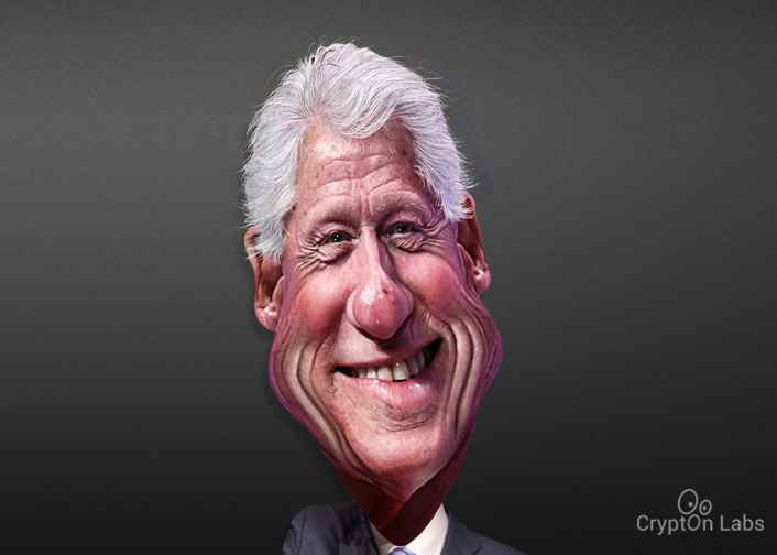 Bill Clinton