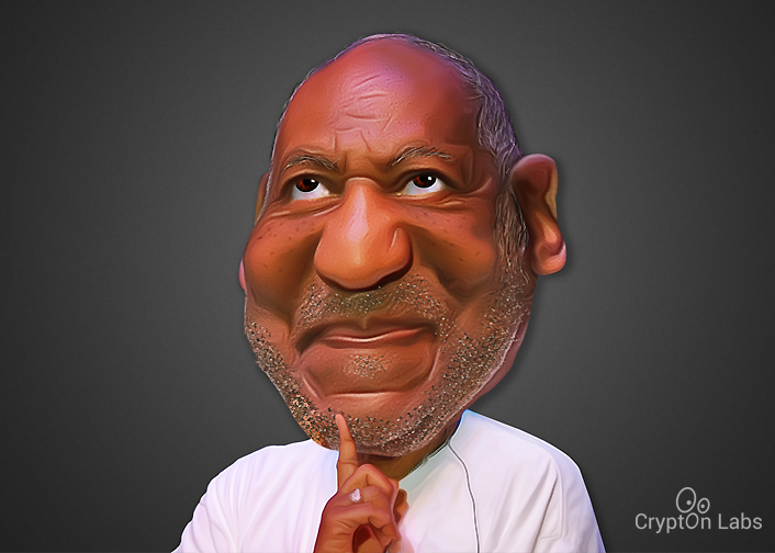 Bill Cosby