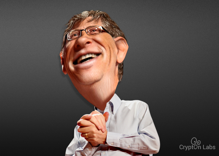 Bill Gates