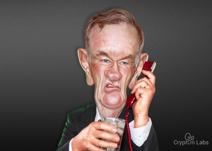Bill O'Reilly