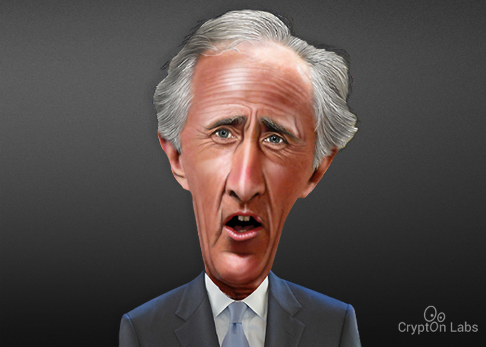 Bob Corker