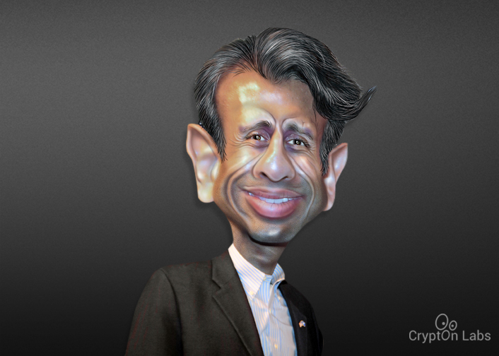 Bobby Jindal