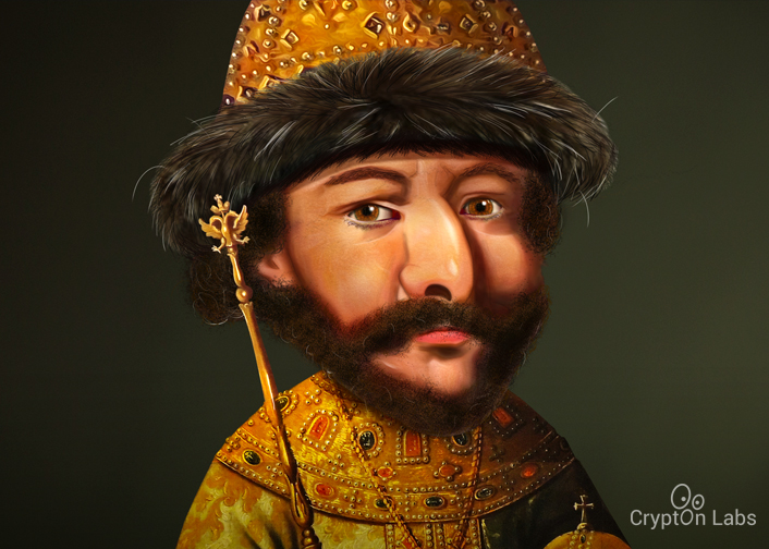 Boris Godunov