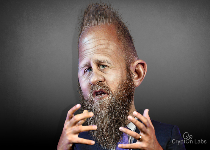 Brad Parscale