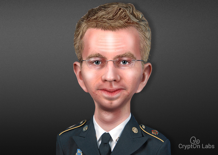 Bradley Manning