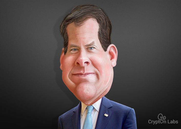 Brian Kemp