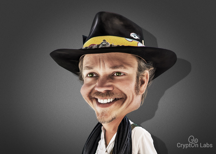 Brock Pierce