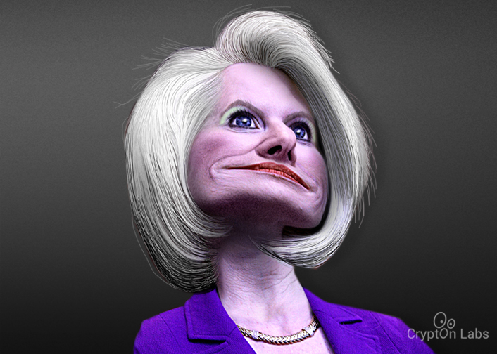 Callista Gingrich