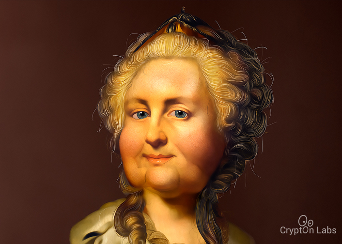 Catherine the Great
