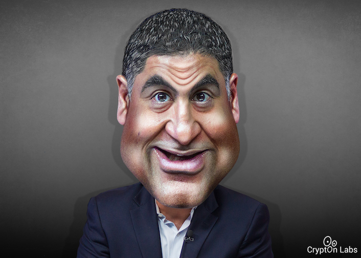 Cenk Uygur