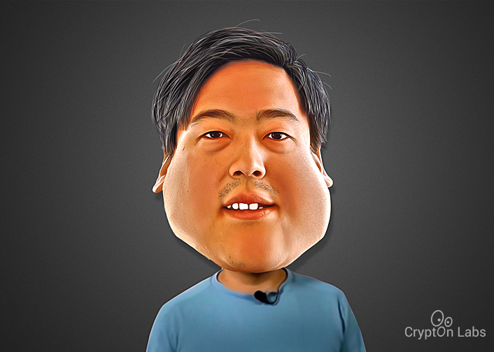 Charlie Lee