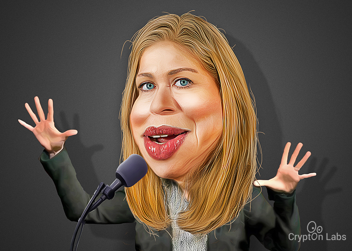 Chelsea Clinton
